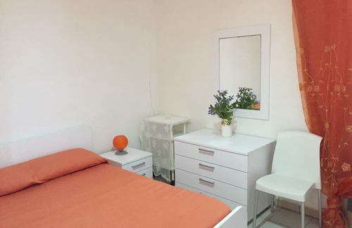 Fondo Morte Apartment | Seaside Escape: Appartamento Zaffi with Kitchen & Breakfast