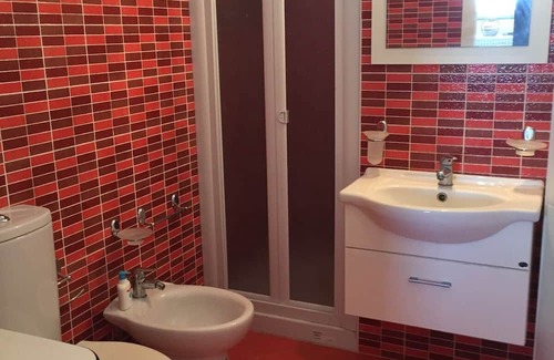 Fondo Morte Apartment | Seaside Escape: Appartamento Zaffi with Kitchen & Breakfast