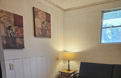 Silver Creek Village Apartment | Charming Studio with Bathhouse Access and Coffee Bar