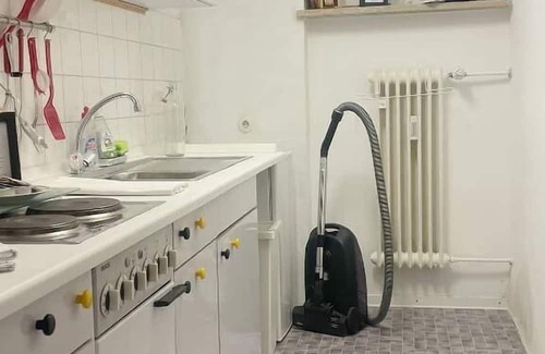 Mitterfirmiansreut Apartment | Cozy Ferienwohnung Maximilian by the Forest with Breakfast