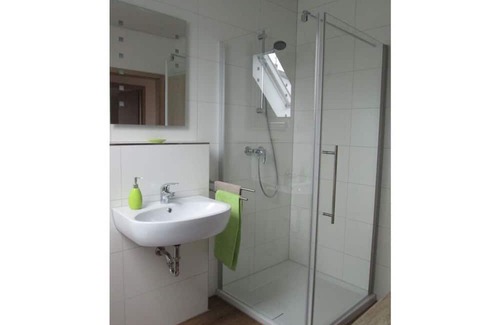 Spirkelbach Apartment | Time out Spirkelbach