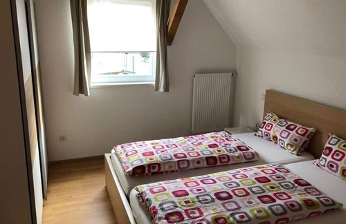 Spirkelbach Apartment | Time out Spirkelbach