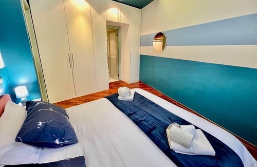 Casale Monferrato Apartment | One-Bedroom Apartment