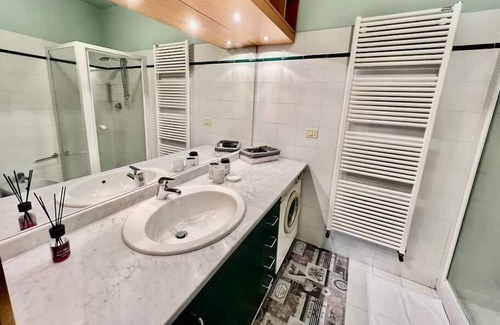 Casale Monferrato Apartment | One-Bedroom Apartment