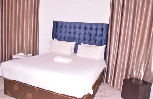 Bulawayo House | Napier Family-sized condo in Central Bulawayo