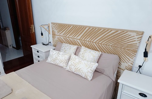 Moana Apartment | A Ruliña Vacacional es un Apartamento Céntrico en Pleno Centro de Moaña