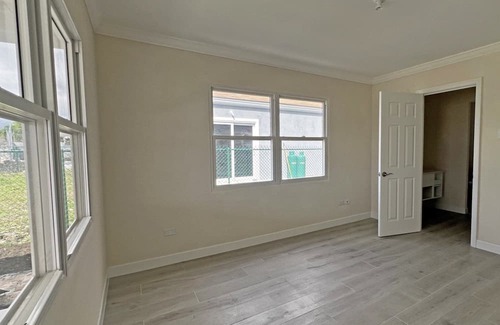 Coverley House | Coconut Villas