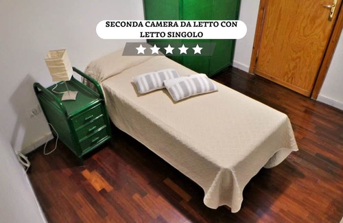 Santa Maria Capua Vetere Apartment | Vrbo Property