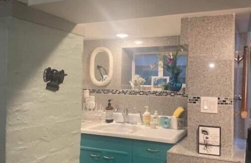 Troy Apartment | Historic Downtown Troy: Steps from Russell Sage College