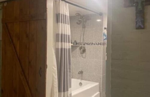 Troy Apartment | Historic Downtown Troy: Steps from Russell Sage College