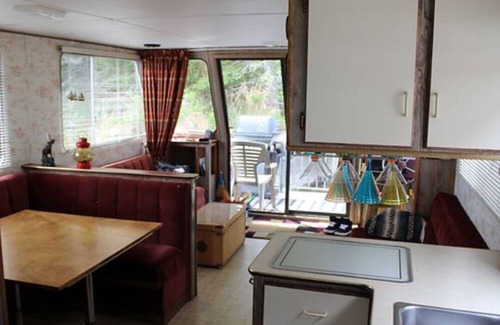 Northern Ontario Boat Rental | Lake Life Houseboat Rental, Lake of the Woods