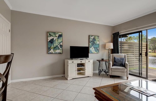 Sandestin Cottage | Inviting Townhome with Ocean Views at Sandestin Resort