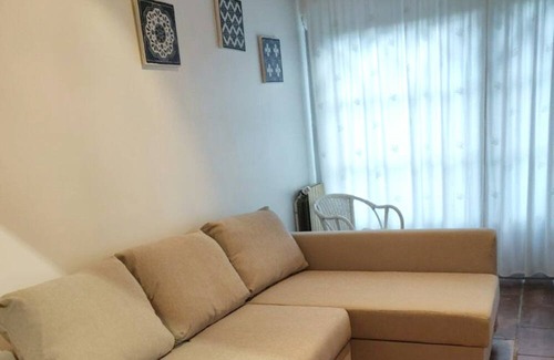 Althen-des-Paluds Villa | Homerez - Villa for 6 ppl. with swimming-pool and garden at Althen-des-Paluds