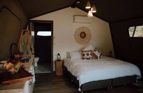 Barrine Other | Hitching Rail Retreat