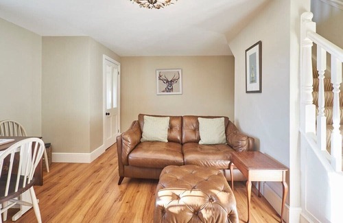 Ovingham House | Discover Comfort at Host & Stay | Snoozy Goose Retreat