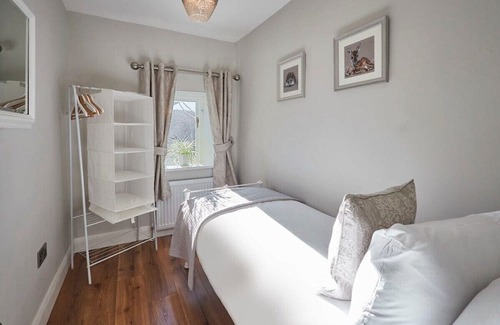 Ovingham House | Discover Comfort at Host & Stay | Snoozy Goose Retreat