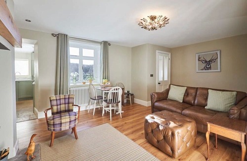 Ovingham House | Discover Comfort at Host & Stay | Snoozy Goose Retreat