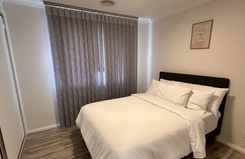 Bonner House | Canberra 3 bedroom home to remember