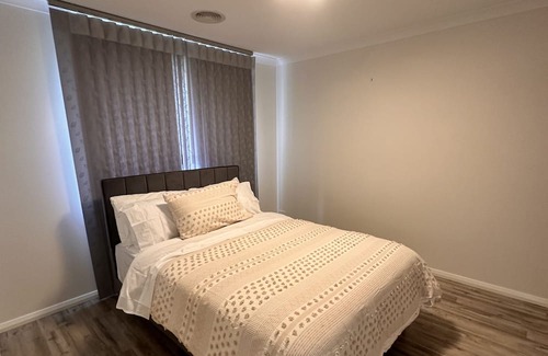 Bonner House | Canberra 3 bedroom home to remember