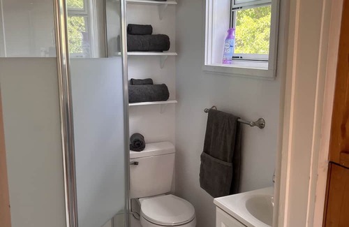 Beulah Cabin | Pet-Friendly Cabin in the Heart of Beulah - Guest Rated 10/10