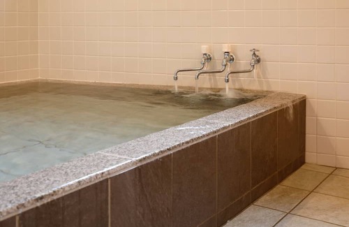 Yugawara House | Relaxing 301 Sakuraya Hot Spring Bath Near Yuga