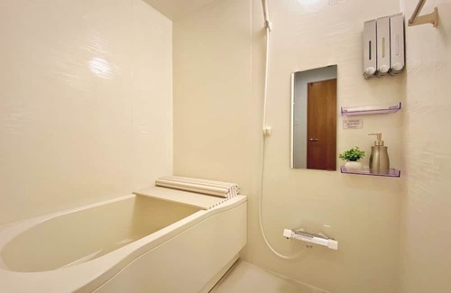 Yugawara House | Relaxing 301 Sakuraya Hot Spring Bath Near Yuga