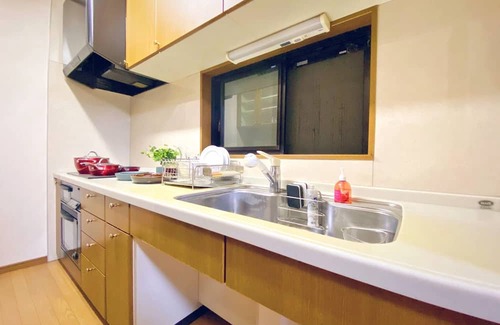 Yugawara House | Relax at Sakuraya with Hot Springs Near Yugawa