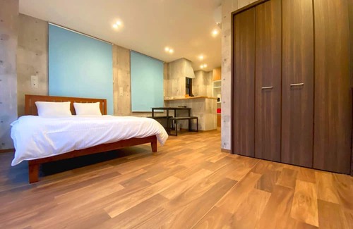 Yugawara House | Relax at Sakuraya with Hot Springs Near Yuga