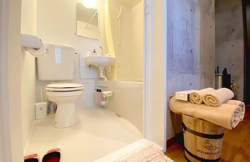 Yugawara House | Relaxing 201 Sakuraya: Hot Spring Retreat Near Yugawa