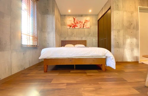 Yugawara House | Relaxing 201 Sakuraya: Hot Spring Retreat Near Yugawa