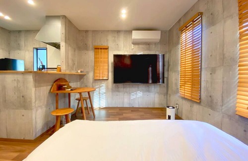 Yugawara House | Relaxing 201 Sakuraya: Hot Spring Retreat Near Yugawa