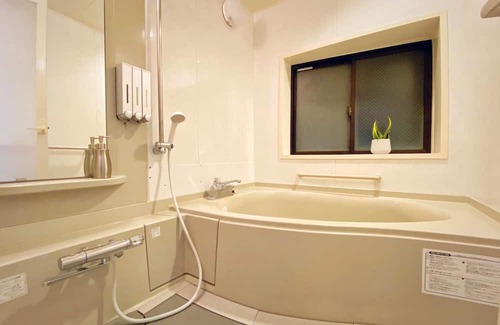 Yugawara House | Relax at 302 Sakuraya Hot Spring, Family-Friendly Retreat