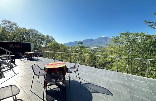 Miyota House | Cozy Retreat at Kitasakugun Nagano with Family-Friendly Amenities