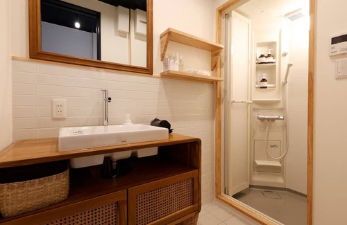 Kita Ward House | Ideal Vacation Rental Kaedefu Arima in Kobe Hyōgo
