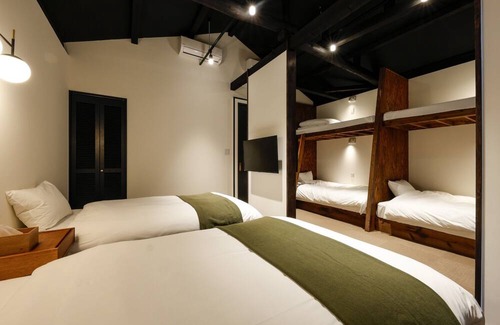 Kita Ward House | Ideal Vacation Rental Kaedefu Arima in Kobe Hyōgo