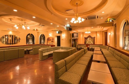 Tendo House | Authentic Japanese-Style Room with Meals Included in Tendo