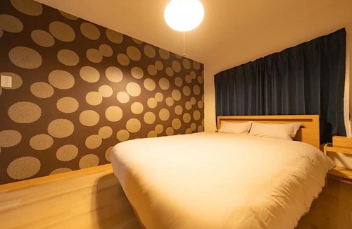 Nakafurano House | Spacious Retreat for Up to 8 in Sorachigun, Hokkaidō