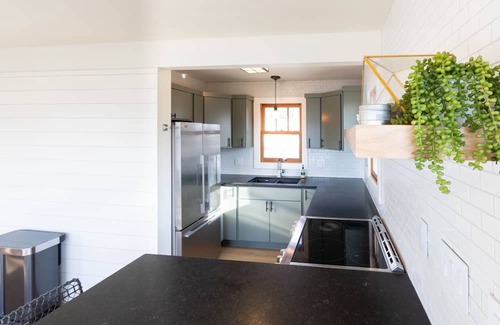 River Falls House | Discover the Tree House on the St. Croix River
