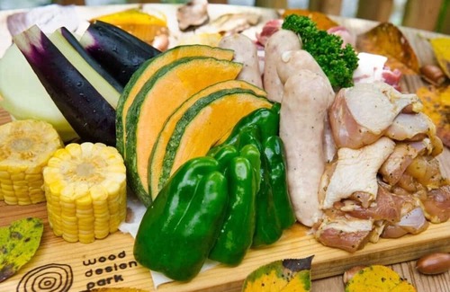 Okazaki RV Rental | 1 night and 2 meals included With private terra / Okazaki City Aichi