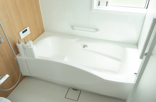 Itoshima House | Cozy Villa with BBQ Grill & Sauna in Itoshima, Fukuoka