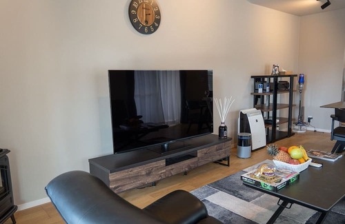 Itoshima House | Cozy Villa with BBQ Grill & Sauna in Itoshima, Fukuoka