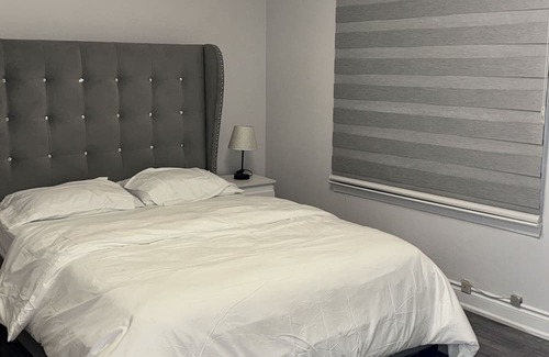 Milton House | Discover the Guelph Line Escapes: Family-Friendly Retreat