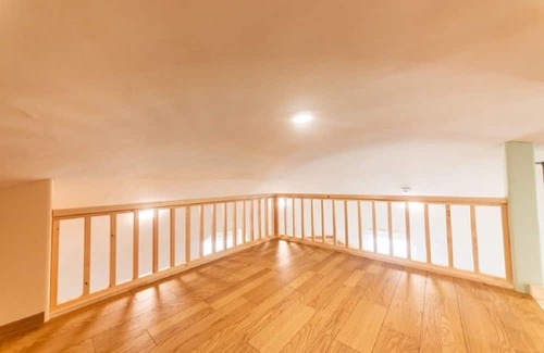 Minamiboso RV Rental | Dome House Building A Room only plan / Minamiboso City Chiba