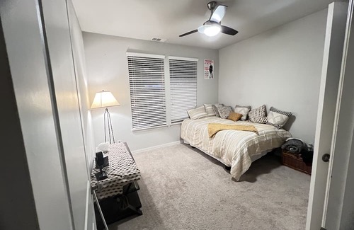 Spring Hill House | Convenient Pet-Friendly Rental in Spring Hill - Close to All