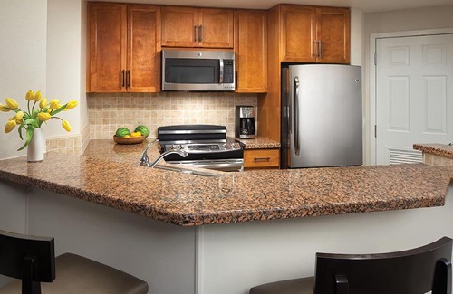 Palm Desert Villa | Experience Family-Friendly Comfort at Marriott Shadow Ridge