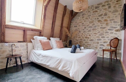 Bretenoux Other | Welcoming Gîte Mésange: Ideal for Family Getaways