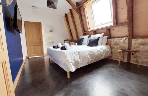 Bretenoux Other | Welcoming Gîte Mésange: Ideal for Family Getaways