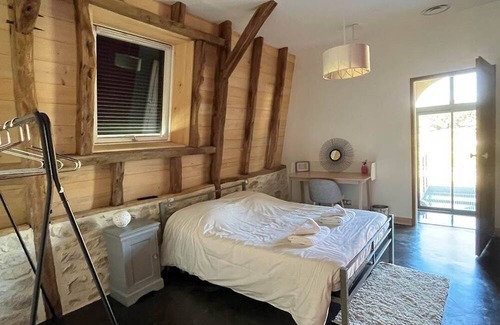 Bretenoux Other | Welcoming Gîte Mésange: Ideal for Family Getaways