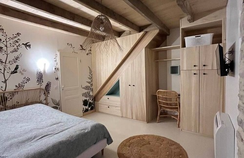 Bretenoux Other | Family-Friendly Gîte Hirondelle: Your Perfect Getaway