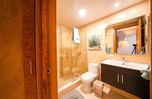 Juan Dolio - El Pueblo Apartment | Experience Paradise at Beachfront 2BR with Family Amenities
